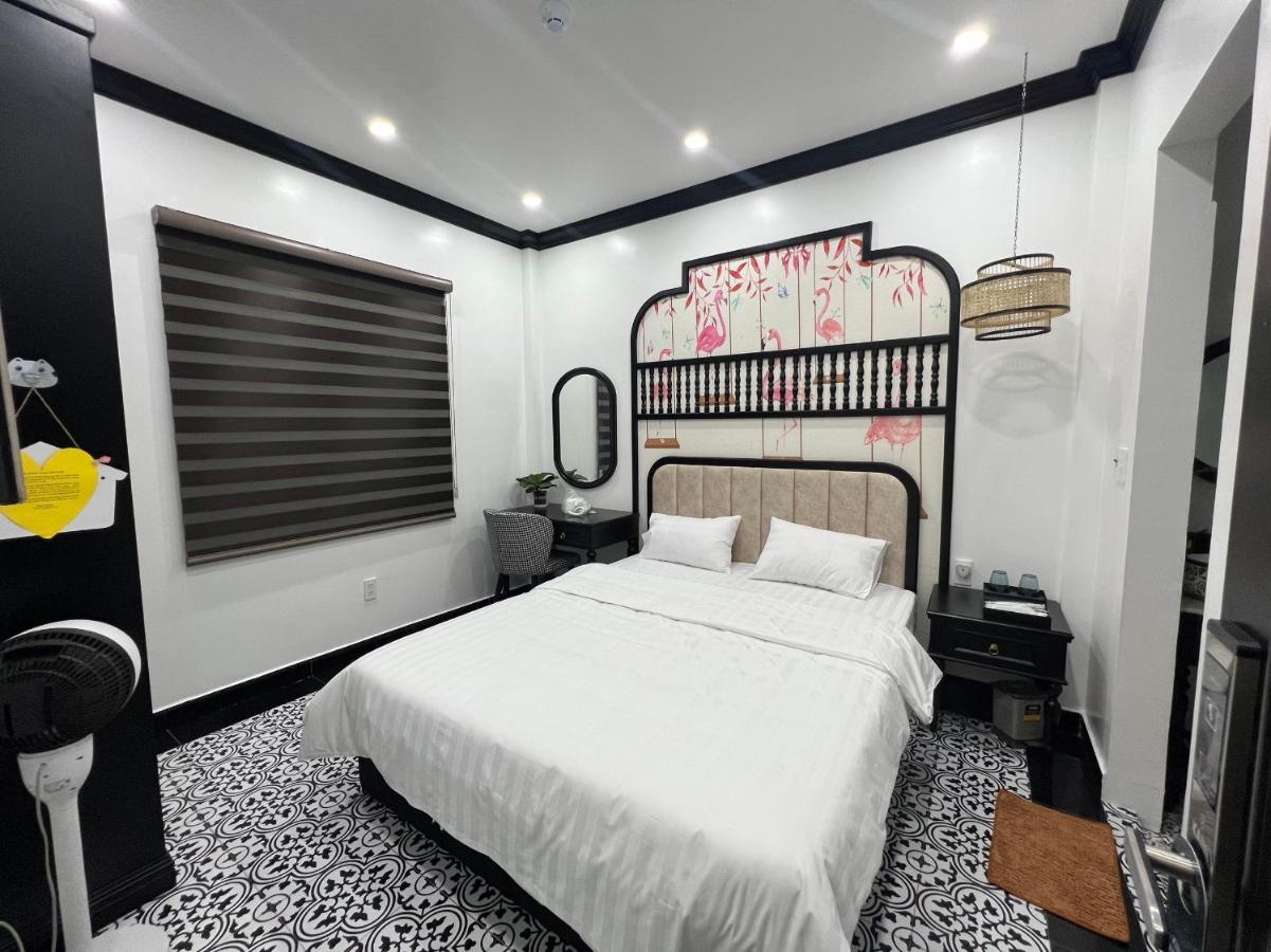 Song Kim Hotel Hai Phong Kültér fotó