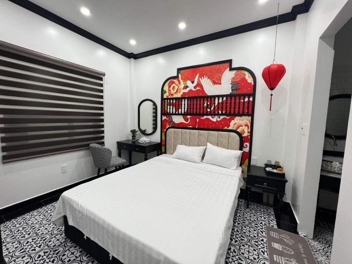 Song Kim Hotel Hai Phong Kültér fotó