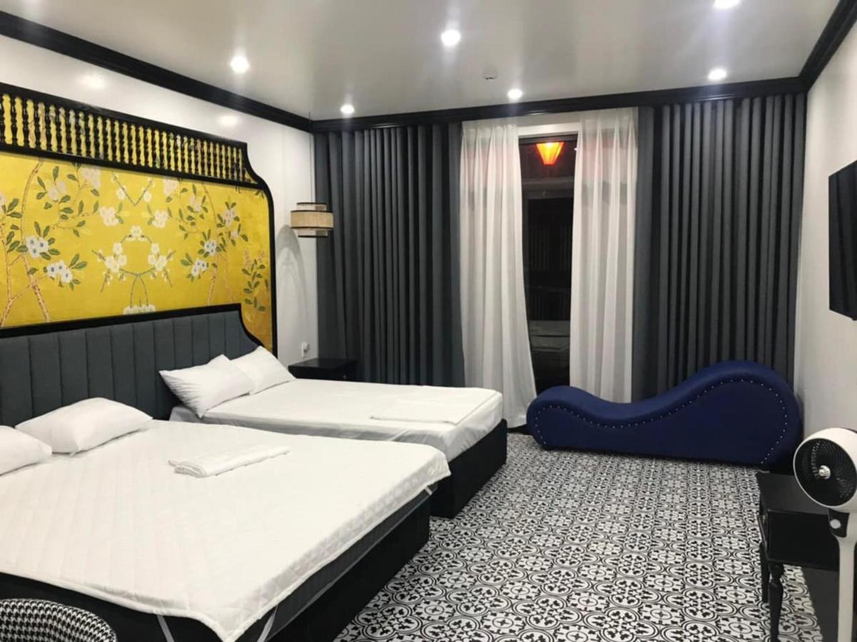 Song Kim Hotel Hai Phong Kültér fotó