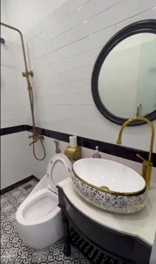 Song Kim Hotel Hai Phong Kültér fotó