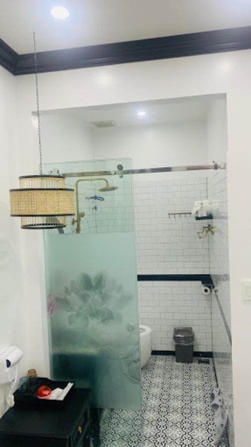 Song Kim Hotel Hai Phong Kültér fotó