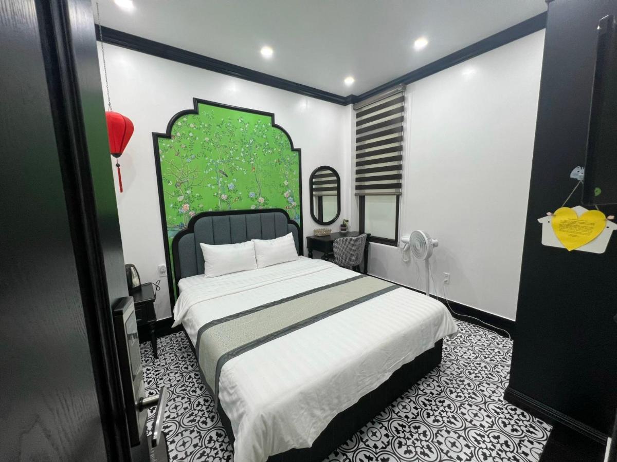 Song Kim Hotel Hai Phong Kültér fotó