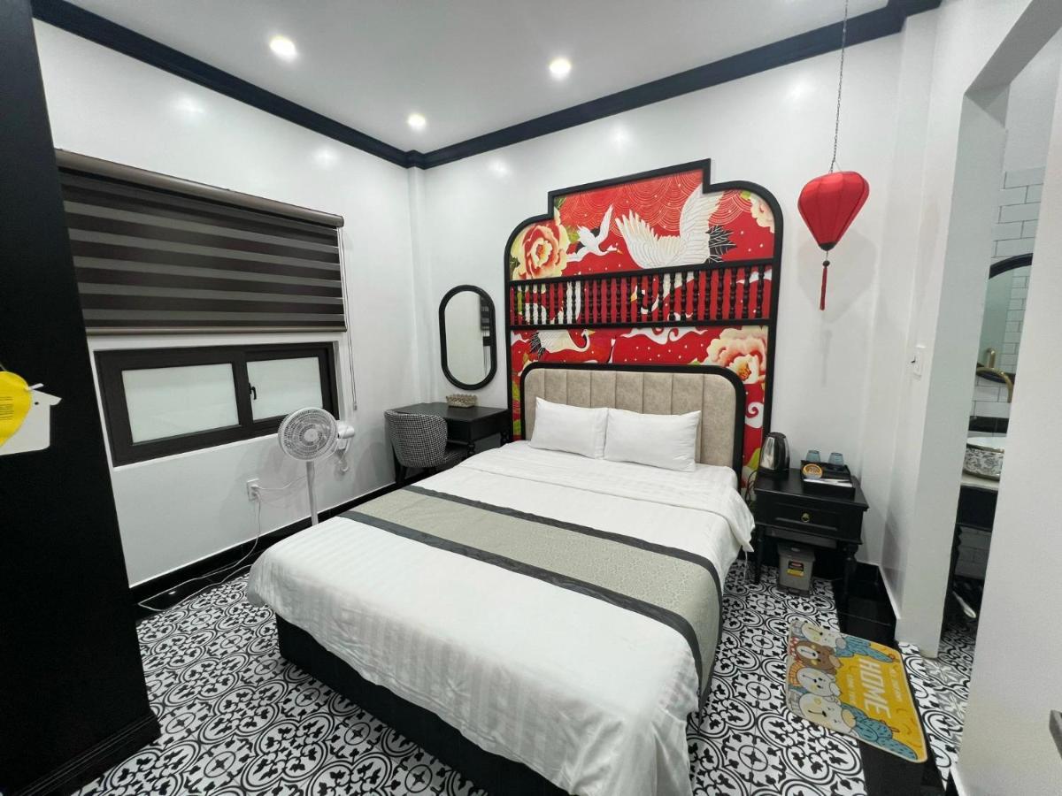 Song Kim Hotel Hai Phong Kültér fotó