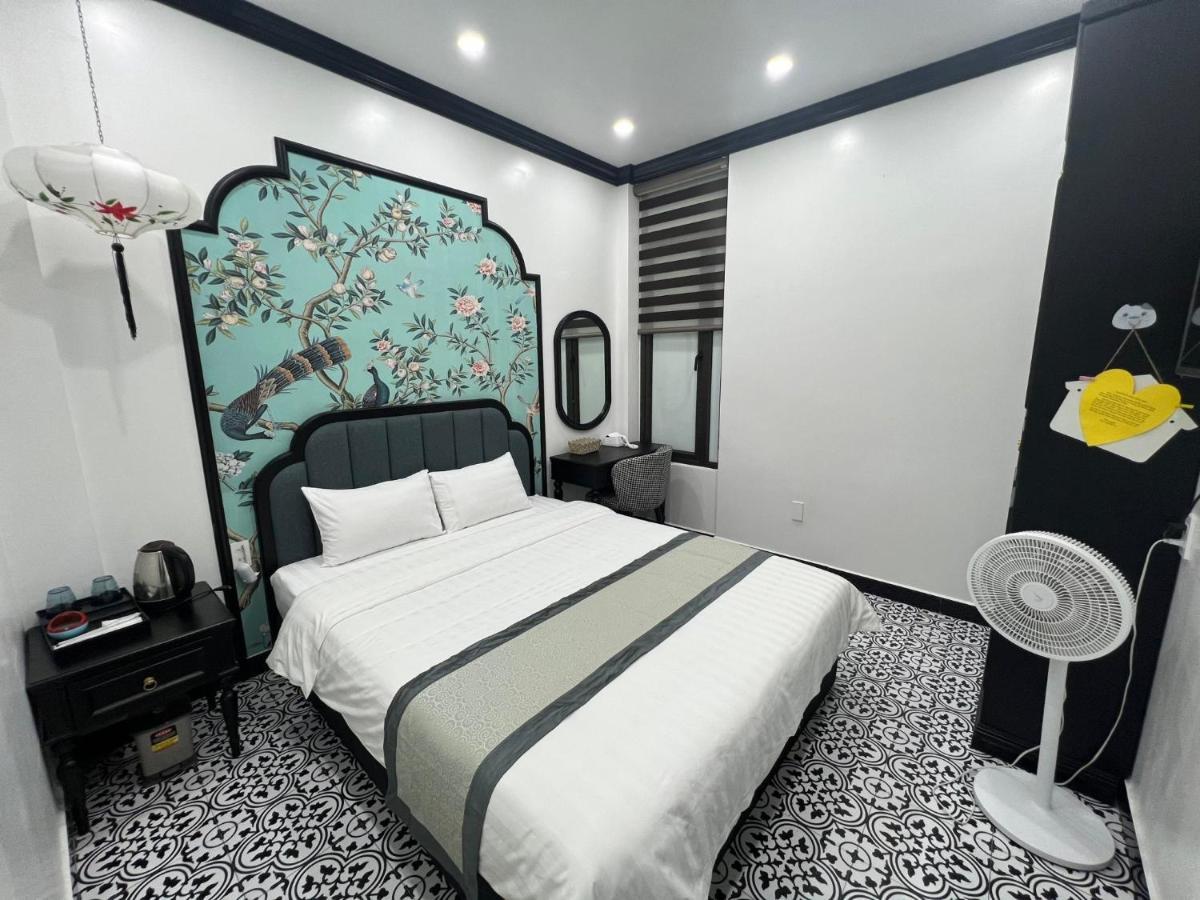 Song Kim Hotel Hai Phong Kültér fotó
