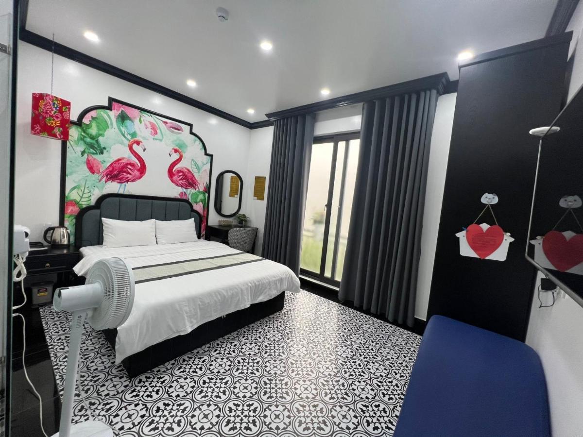 Song Kim Hotel Hai Phong Kültér fotó