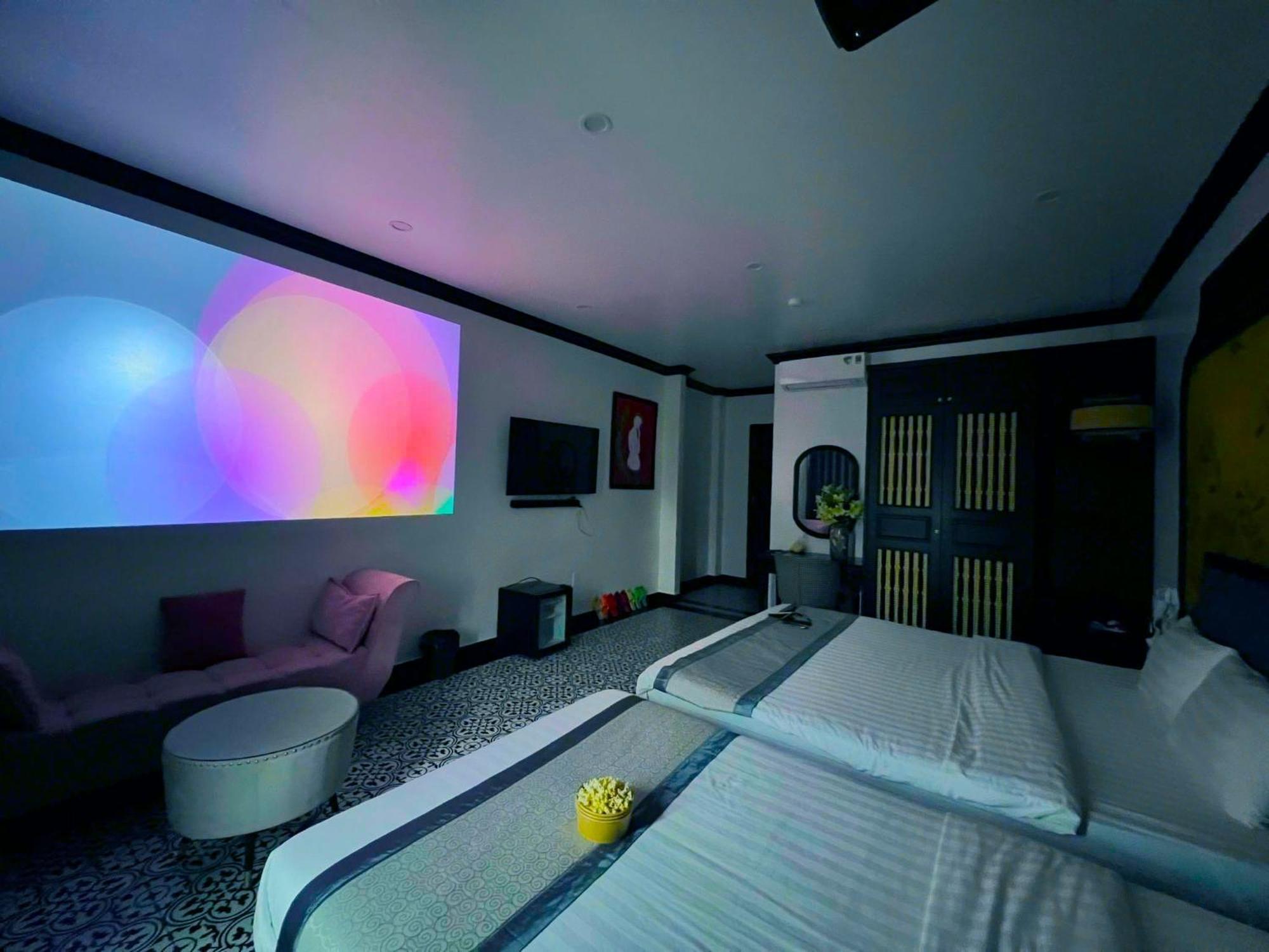 Song Kim Hotel Hai Phong Kültér fotó