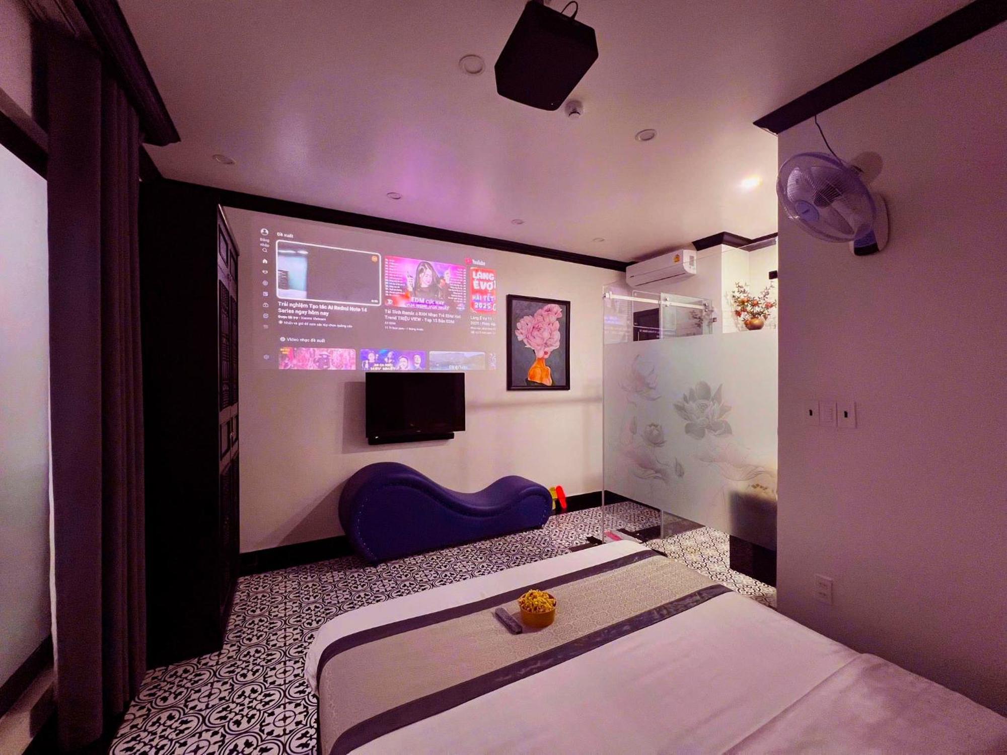 Song Kim Hotel Hai Phong Kültér fotó